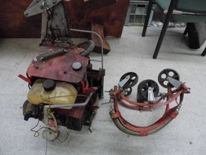 枝打ちロボット439の値段と価格推移は？｜1件の売買データから枝打ち