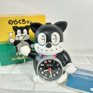 のらくろクンの値段と価格推移は？｜15件の売買データからのらくろクン