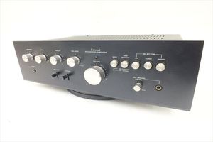 Sansui AU-1500の値段と価格推移は？｜1件の売買データからSansui AU