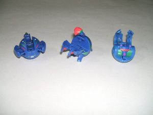 爆丸バトルブローラーズの値段と価格推移は？｜42件の売買データから爆