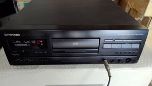 pioneer d-05 datの値段と価格推移は？｜12件の売買データからpioneer