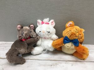 おしゃれキャット ベルリオーズの値段と価格推移は？｜25件の売買