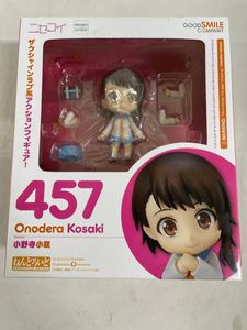 ニセコイ 小野寺小咲の値段と価格推移は？｜25件の売買データから
