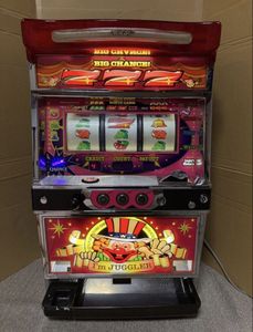 ジャグラー　実機 ジャグラー 実機のYahoo!オークション(旧ヤフオク!)の相場・価格を見る