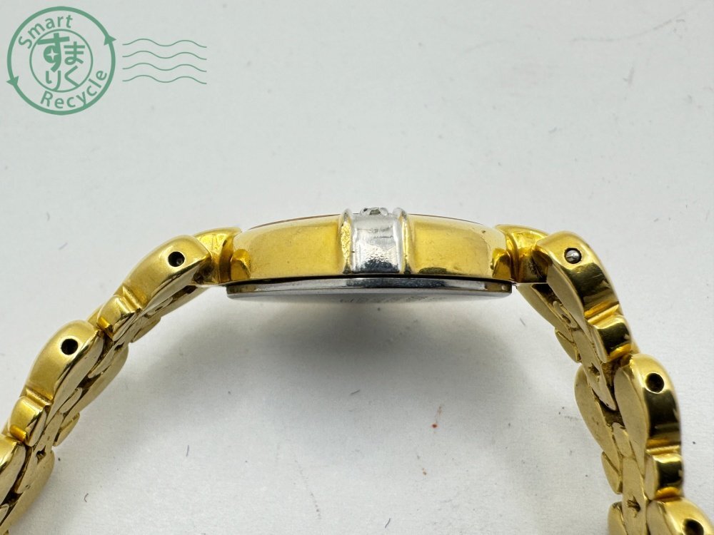CE0700194 ○ SEIKO セイコー EXCELINE エクセリーヌ 1F20-6B50
