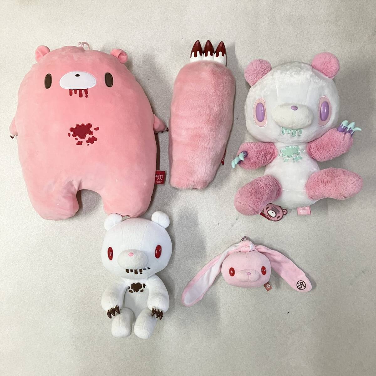 汎用うさぎぬいぐるみの値段と価格推移は？｜17件の売買データから汎用