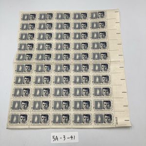 ケネディ 切手の値段と価格推移は？｜33件の売買データからケネディ