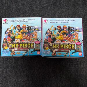 ARカードダス ワンピースの値段と価格推移は？｜116件の売買データから