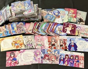 ブロマイドのYahoo!オークション(旧ヤフオク!)の相場・価格を見る
