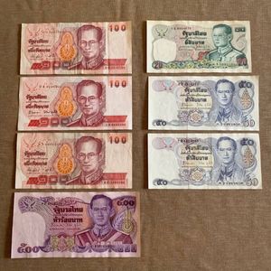 外国旧紙幣の値段と価格推移は？｜21件の売買データから外国旧紙幣の