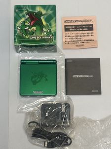 ポケモンセンターニューヨーク ピカチュウ ゲームボーイアドバンス