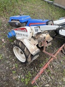 中古 耕運機 イセキの値段と価格推移は？｜22件の売買データから中古