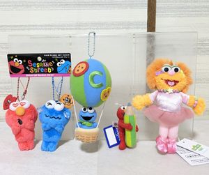 usj エルモ ぬいぐるみの値段と価格推移は？｜1件の売買データからusj