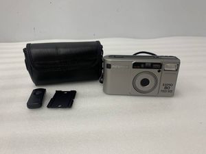PENTAX ESPIO 80のYahoo!オークション(旧ヤフオク!)の相場・価格を見る