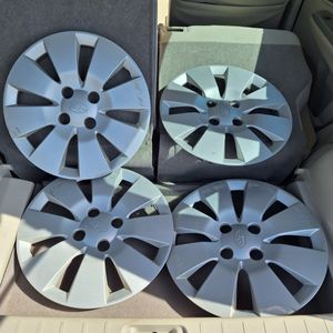 スバル純正タイヤホイール LA350F プレオプラス 155/65R14 スバル純正ホイール LA350F プレオプラス ステラ シフォン 4.5J 100 +