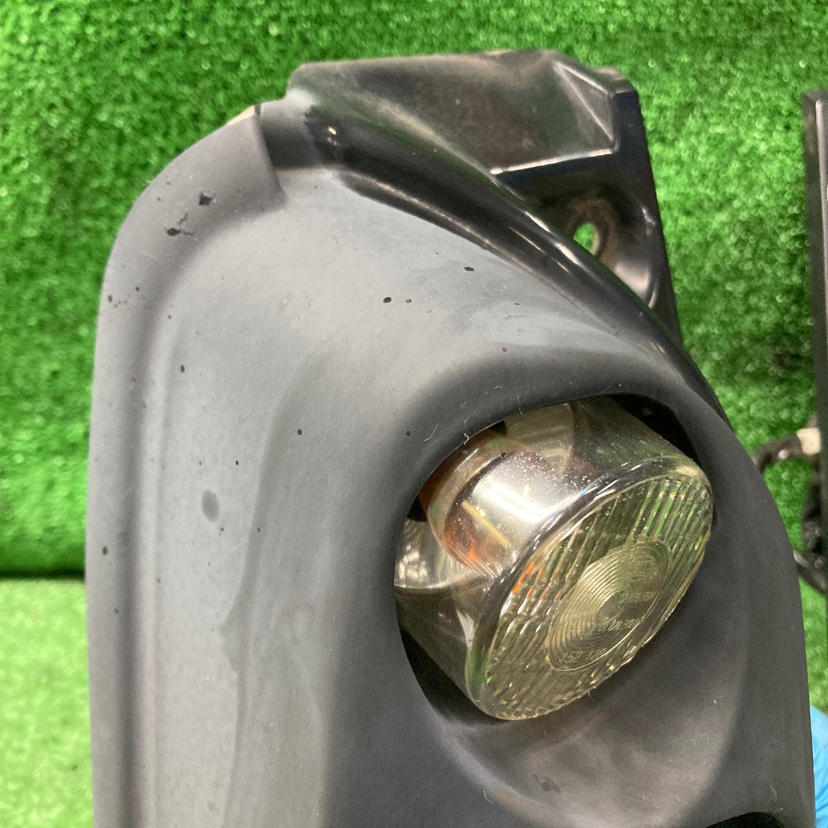 エッセ ECO L235S 左右 テールランプ テールライト HELLA FRP製(W3137