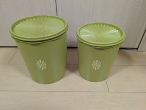 昭和 タッパーウェアの値段と価格推移は？｜9件の売買データから昭和