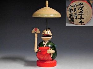 江戸独楽の値段と価格推移は？｜18件の売買データから江戸独楽の価値が