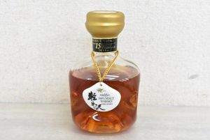 軽井沢 15年の平均価格は95,847円｜ウイスキーの価格相場・買取価格