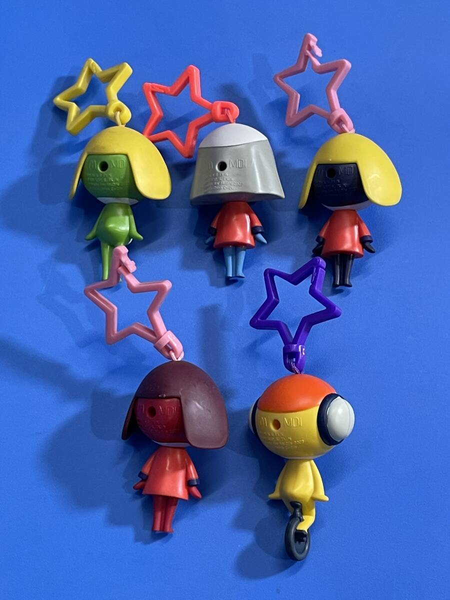 46 【 MacDonald / マクドナルド 】ハッピーセット 景品 ケロロ軍曹 20