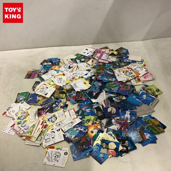 カルビー ドラえもん カードの値段と価格推移は？｜24件の売買データ