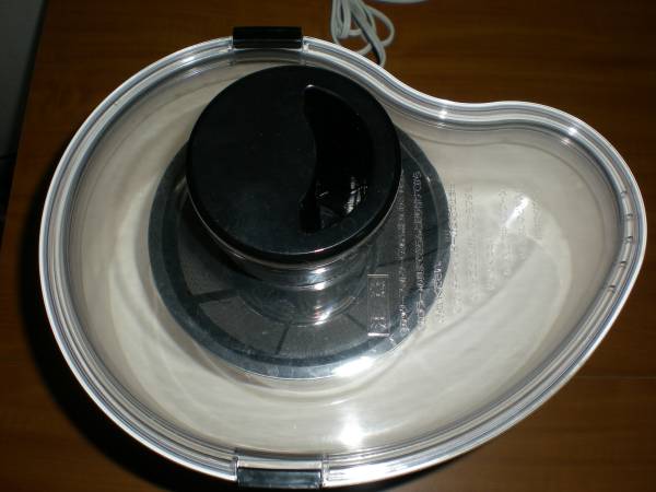 【ジューサー　TESCOM　TJ110】_2