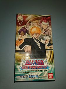 ブリーチ ソウル カードの値段と価格推移は？｜110件の売買データから