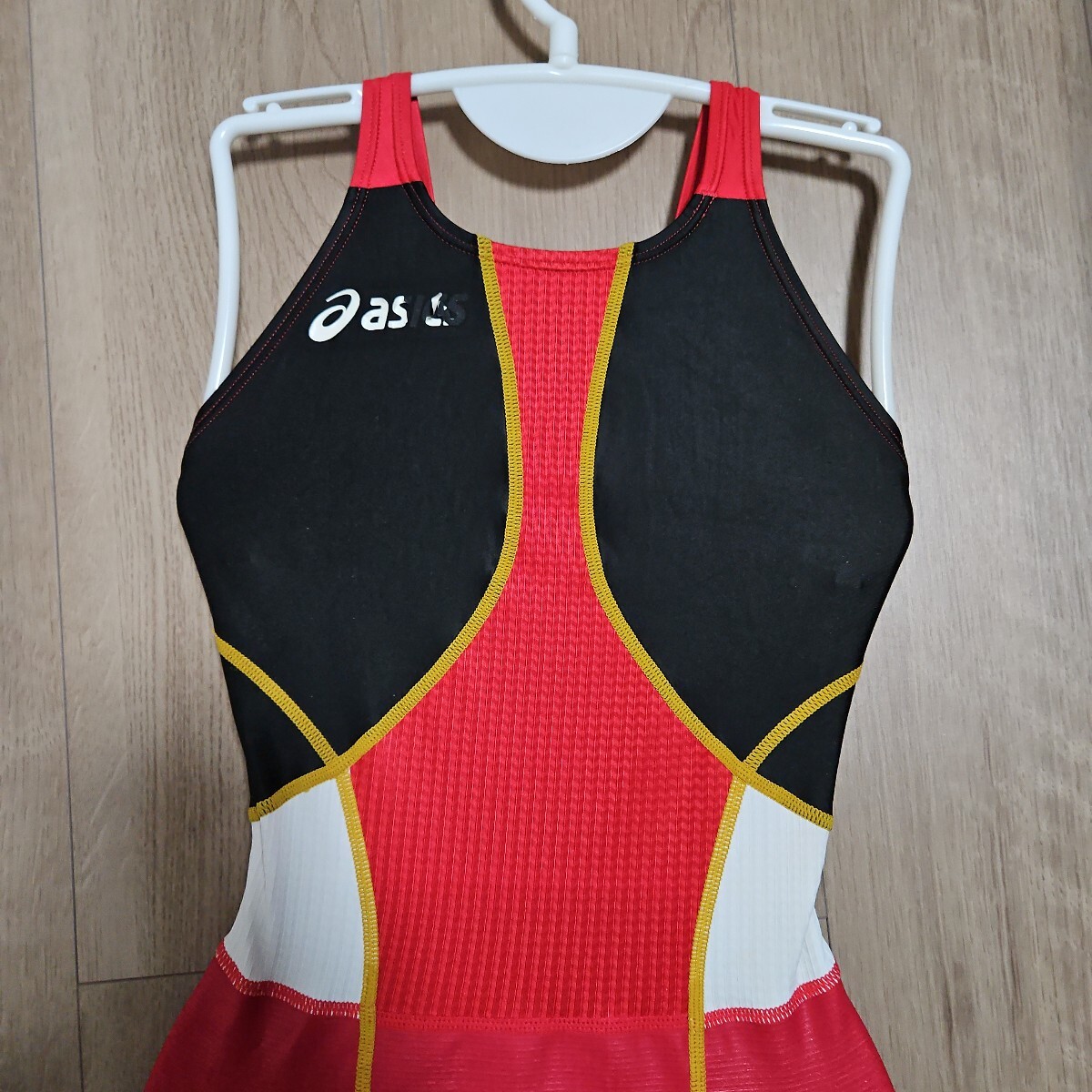 ASICS アシックスALS500 トップインパクト ハイドロSP コアバランス