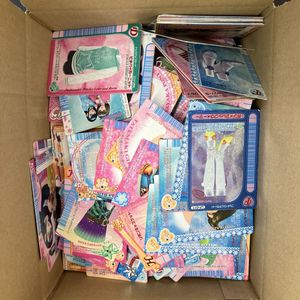 ラブ ベリー カードのYahoo!オークション(旧ヤフオク!)の相場・価格を