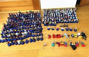 ボトルキャップ ファイナルファンタジーの値段と価格推移は？｜3件の 