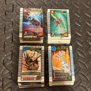 ムシキングカードの値段と価格推移は？｜262件の売買データから