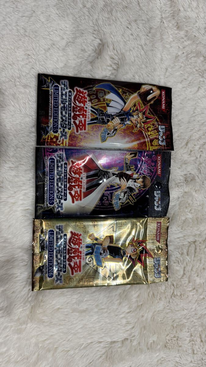 未開封　遊戯王引退　V JUMP EDITION 　ブイジャンプエディション10 遊戯王 遊戯王引退 JUMP EDITION 0 付録 - 未開封 V Vジャンプ 未開封