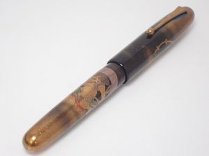 18k 万年筆のYahoo!オークション(旧ヤフオク!)の相場・価格を見る