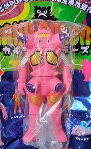 カイジュウカラーズの値段と価格推移は？｜65件の売買データから