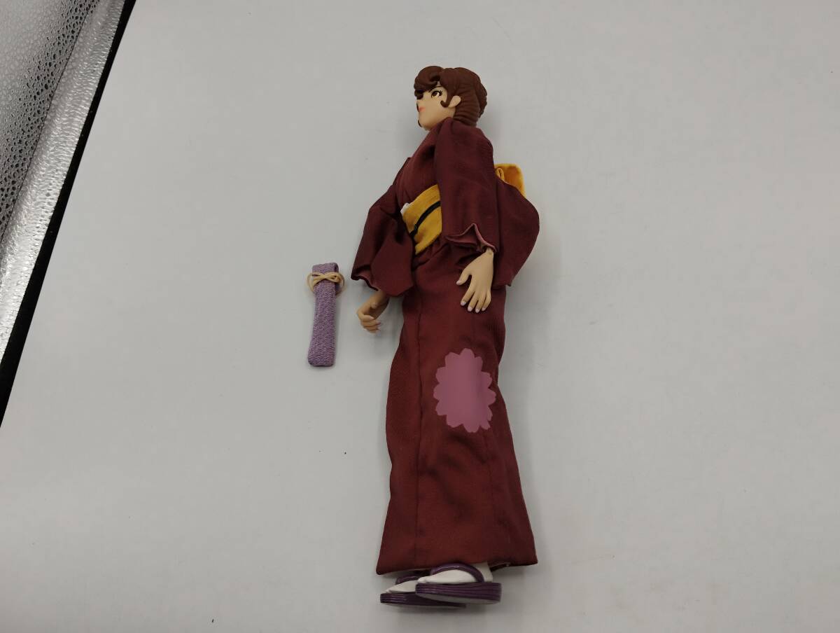 【新品•未使用】『ルパン三世 峰不二子（着物バージョン）』 メディコムトイ ルパン三世 スタイリッシュコレクション 峰不二子 着物