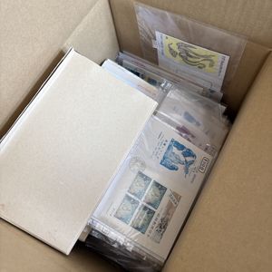 初日カバー 日本切手の値段と価格推移は？｜278件の売買データから初日