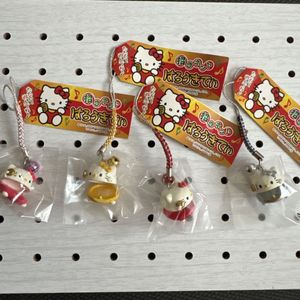ご当地キティ レアのYahoo!オークション(旧ヤフオク!)の相場・価格を