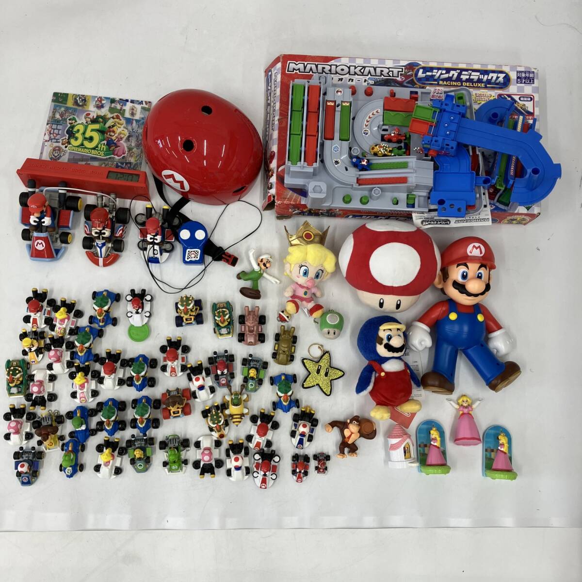 ドンキーコング フィギュアの値段と価格推移は？｜28件の売買データ 