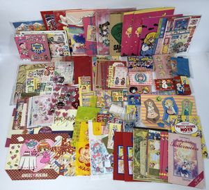 付録 りぼんのYahoo!オークション(旧ヤフオク!)の相場・価格を見る