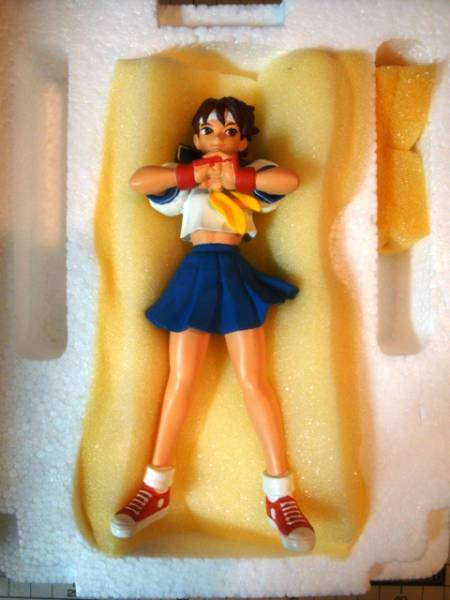 春日野さくら　GAMEST collection 1/11scale 春日野さくら GAMEST collection 1/11scale 春日野さくら GAMEST