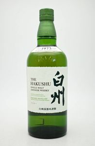 白州1973の値段と価格推移は？｜9件の売買データから白州1973の価値が
