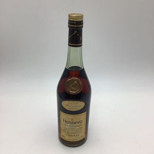 お値下げ！HENNESSY COGNAC ブランデー特級 お値下げ！HENNESSY COGNAC ブランデー特級 ヘネシー コニャック