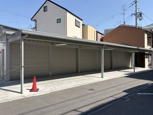 イナバ物置のYahoo!オークション(旧ヤフオク!)の相場・価格を見る