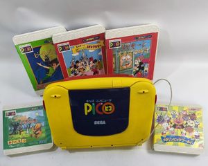 PICO ソフトのYahoo!オークション(旧ヤフオク!)の相場・価格を見る