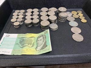 オーストラリア 5ドル 紙幣の値段と価格推移は？｜13件の売買データ