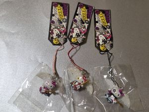 ご当地キティ レアのYahoo!オークション(旧ヤフオク!)の相場・価格を