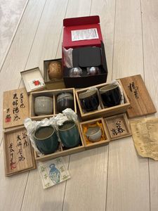 明石庄作の値段と価格推移は？｜7件の売買データから明石庄作の価値が
