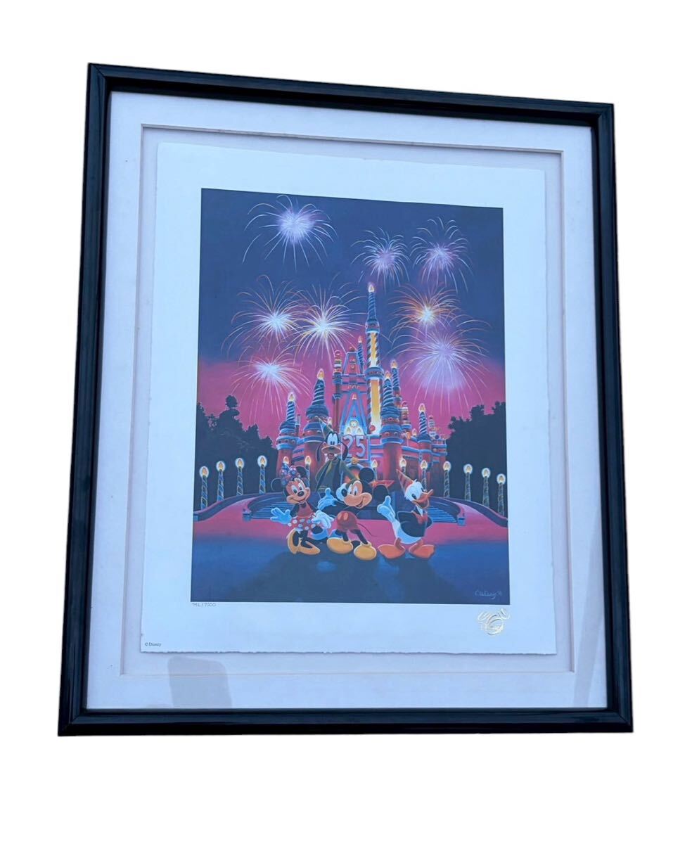 ディズニーランド 5周年の値段と価格推移は？｜76件の売買データから