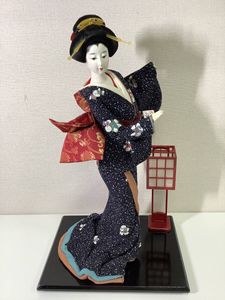 尾山人形の値段と価格推移は？｜8件の売買データから尾山人形の価値が