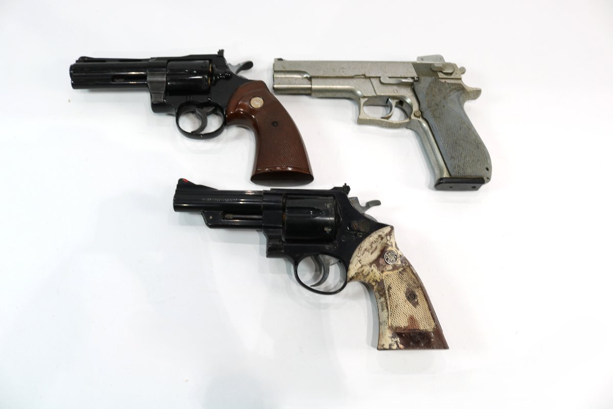 44MAGNUM ASGKの値段と価格推移は？｜8件の売買データから44MAGNUM